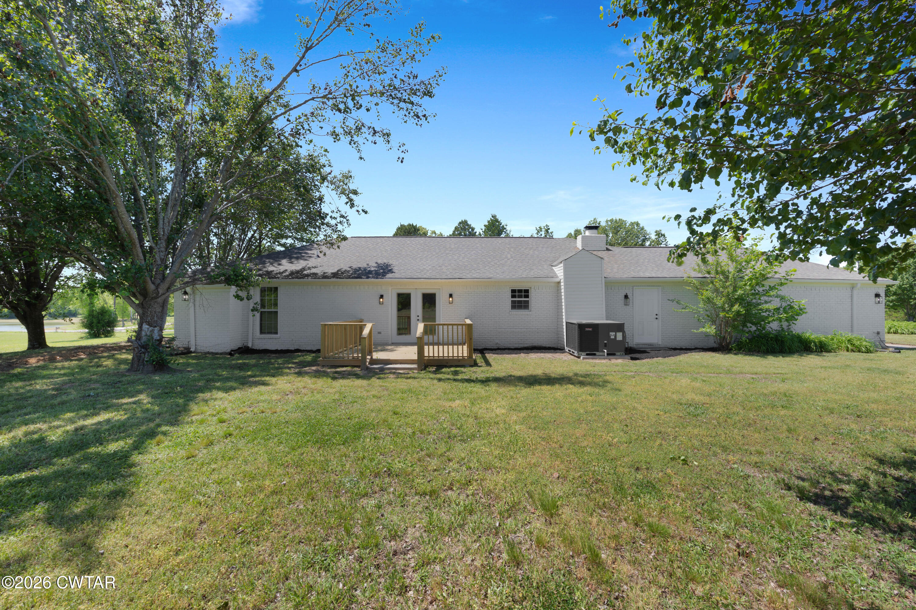 173 Huntersville Denmark Road Denmark, TN 38391 - Photo 22 of 27 Back