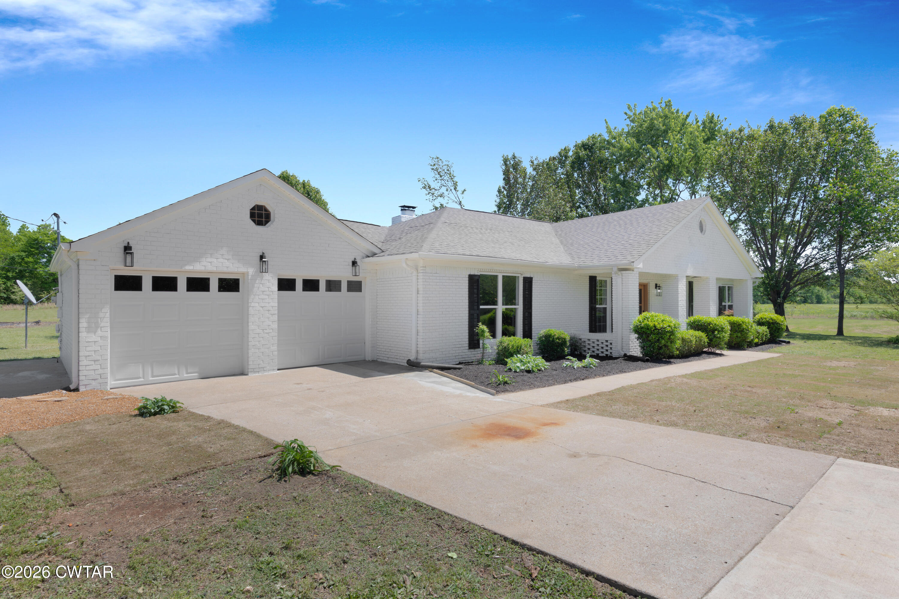 173 Huntersville Denmark Road Denmark, TN 38391 - Photo 26 of 26 Front