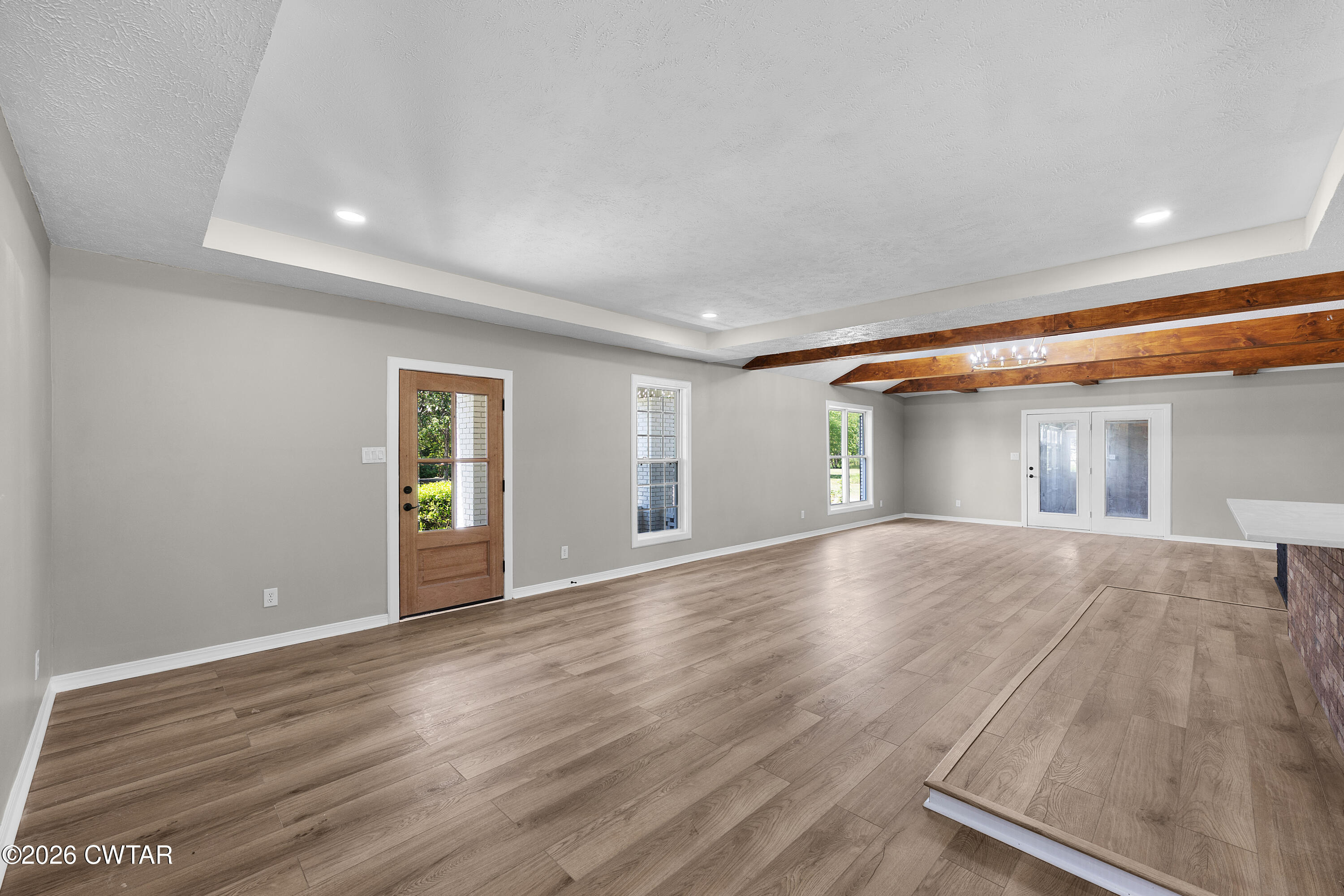 173 Huntersville Denmark Road Denmark, TN 38391 - Photo 4 of 26 Great Room