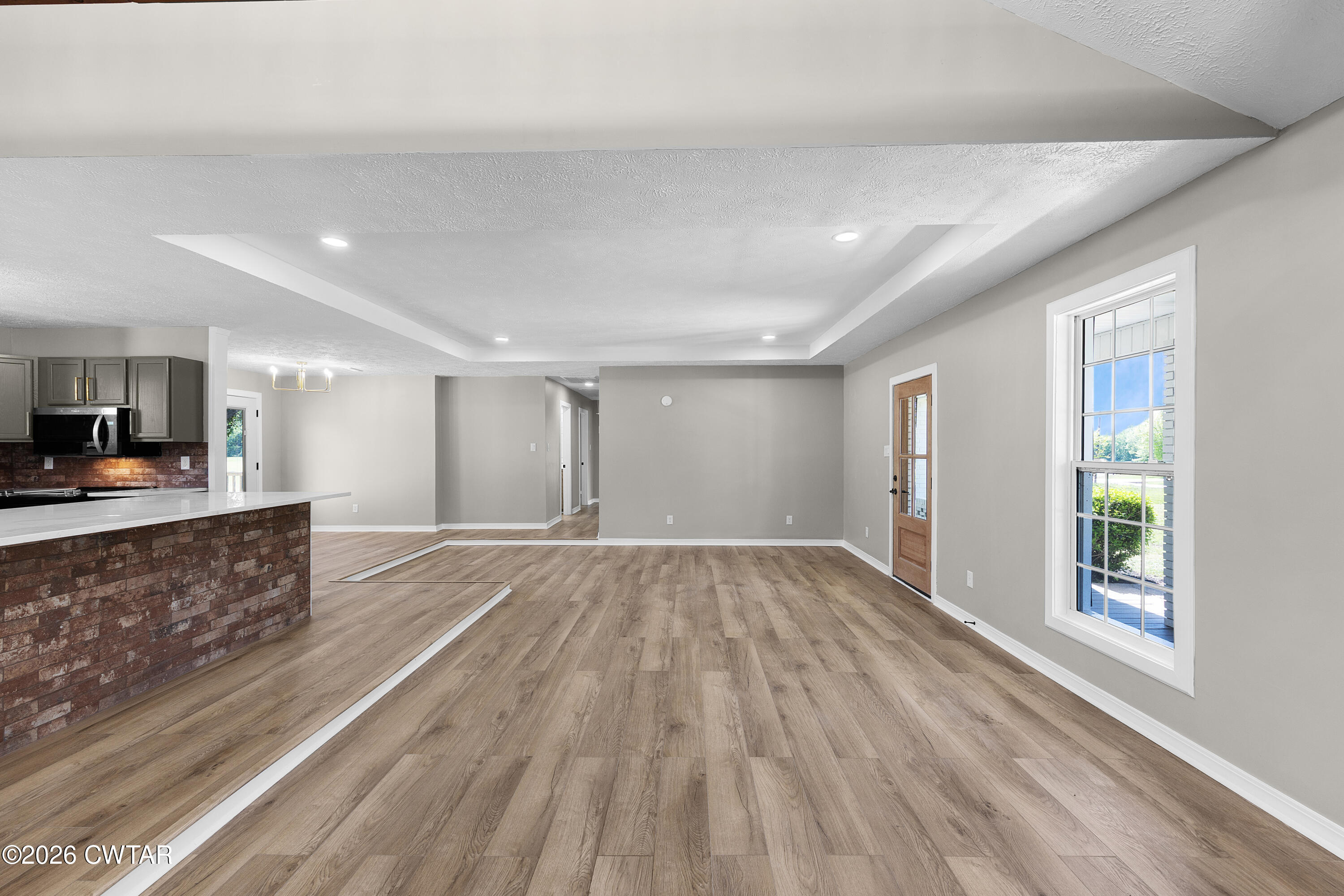 173 Huntersville Denmark Road Denmark, TN 38391 - Photo 5 of 26 Great Room