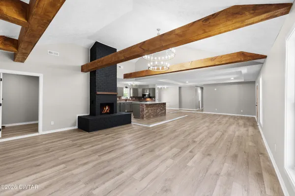 $359,900 | 173 Huntersville Denmark Road, Denmark, TN 38391