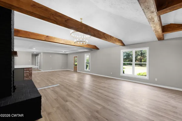 $359,900 | 173 Huntersville Denmark Road, Denmark, TN 38391