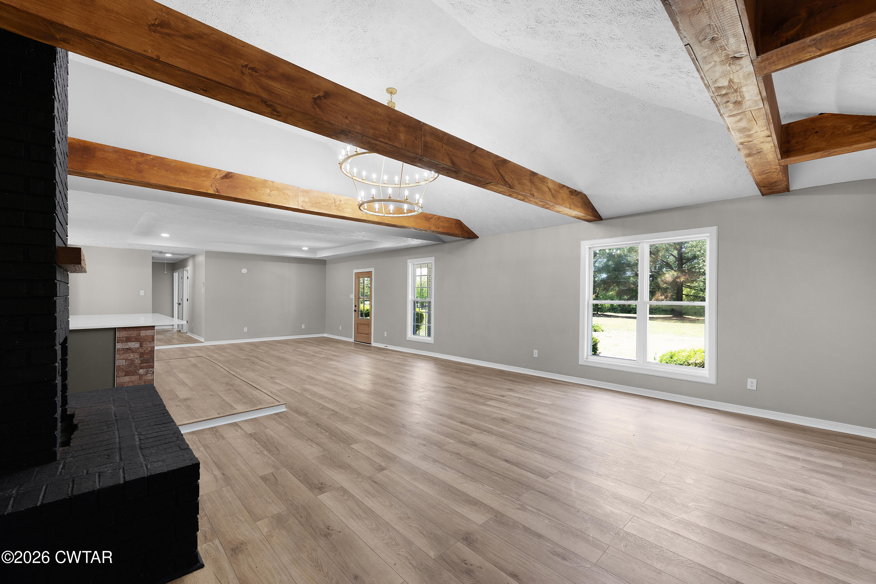 173 Huntersville Denmark Road Denmark, TN 38391 - Photo 8 of 27 Great Room