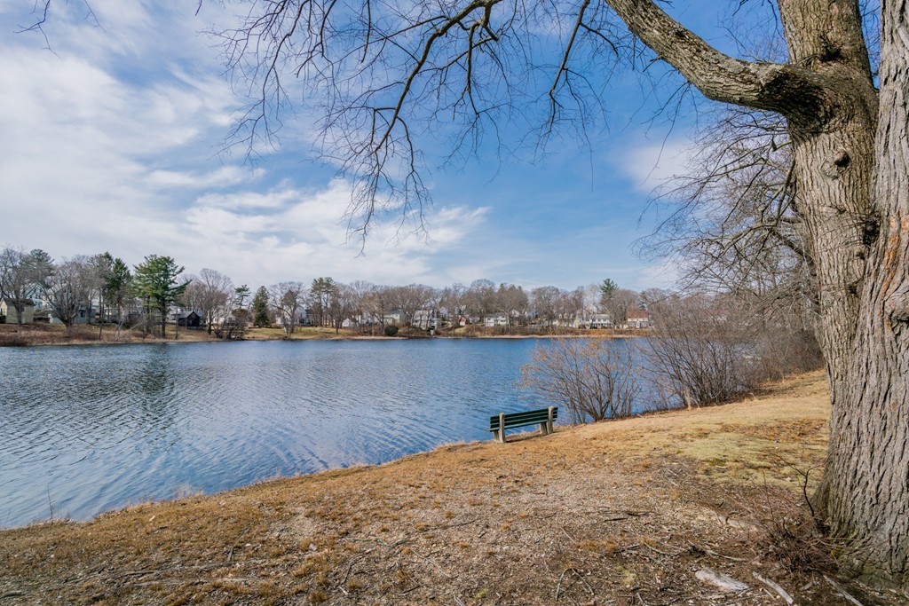 391 Concord Street Framingham, MA 01702 - Photo 26 of 27 a view of a lake