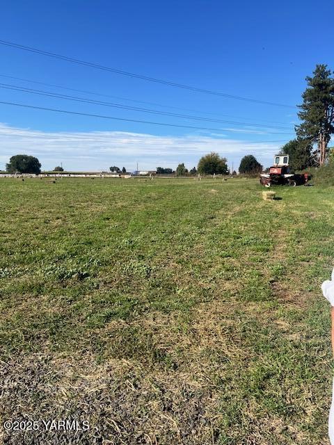 240 Hornby Road Grandview, WA 98930 - Photo 2 of 2 a view of a green field