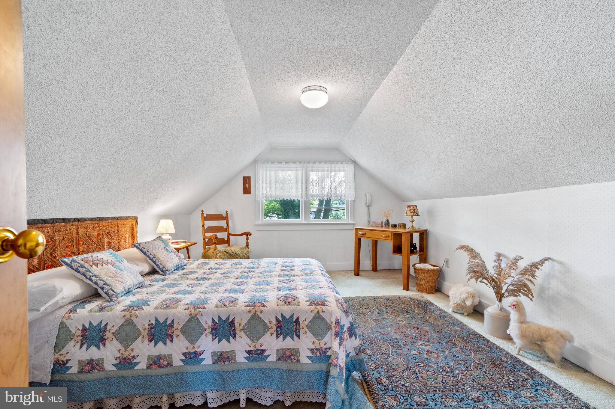 196 Valley Road Princeton, NJ 08540 - Photo 15 of 38 2nd floor bedroom 1