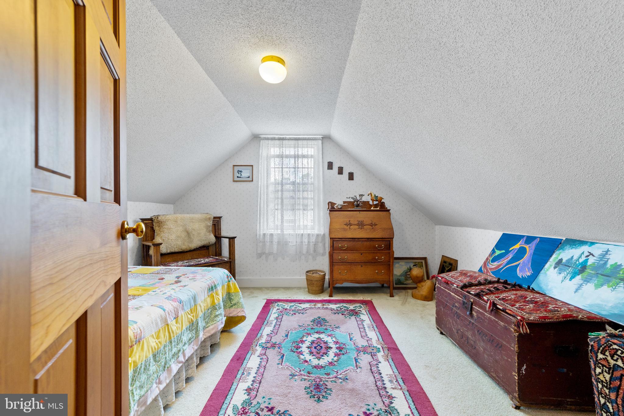 196 Valley Road Princeton, NJ 08540 - Photo 18 of 38 2nd floor bedroom 2