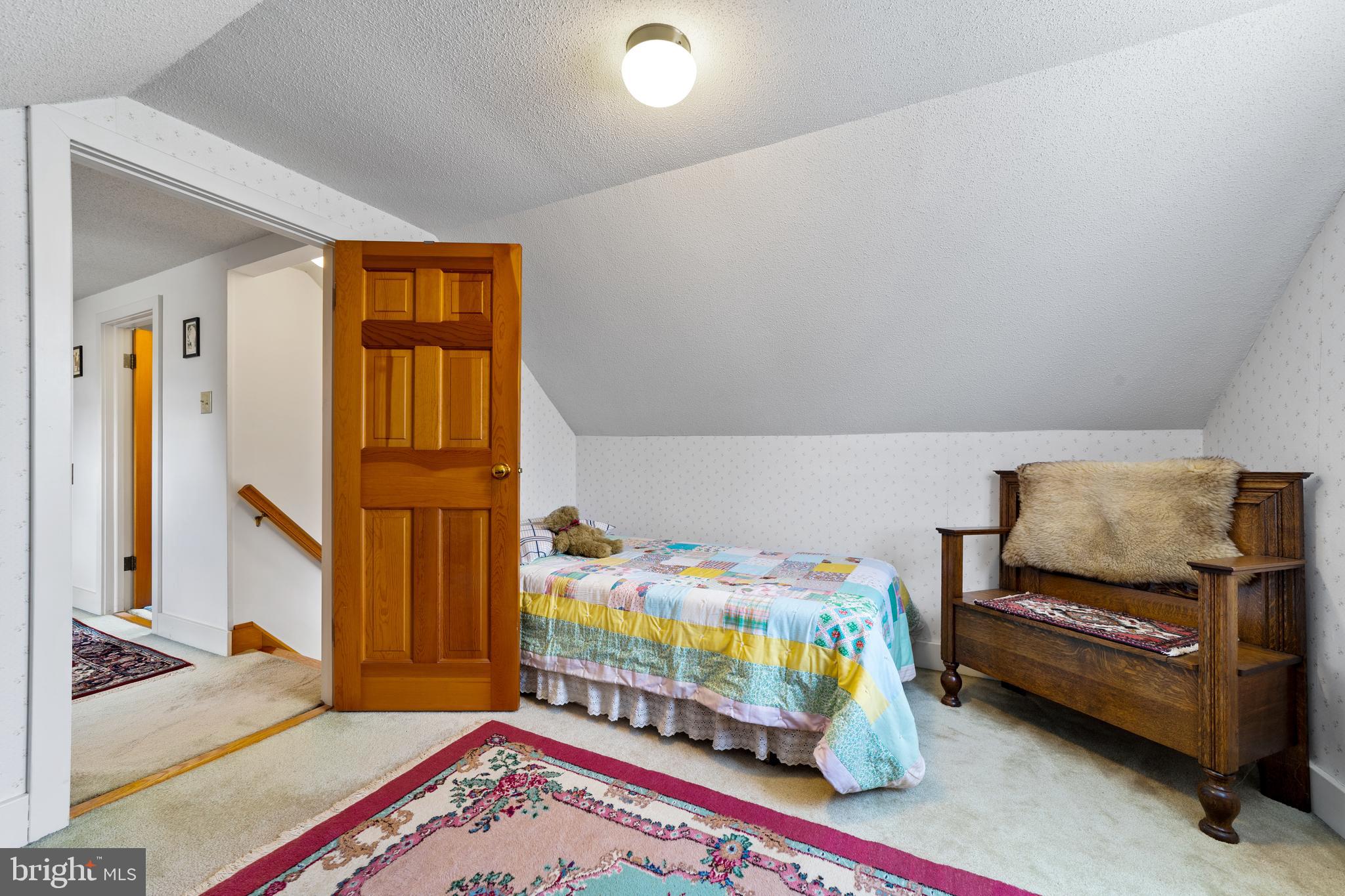 196 Valley Road Princeton, NJ 08540 - Photo 19 of 38 2nd floor bedroom 2