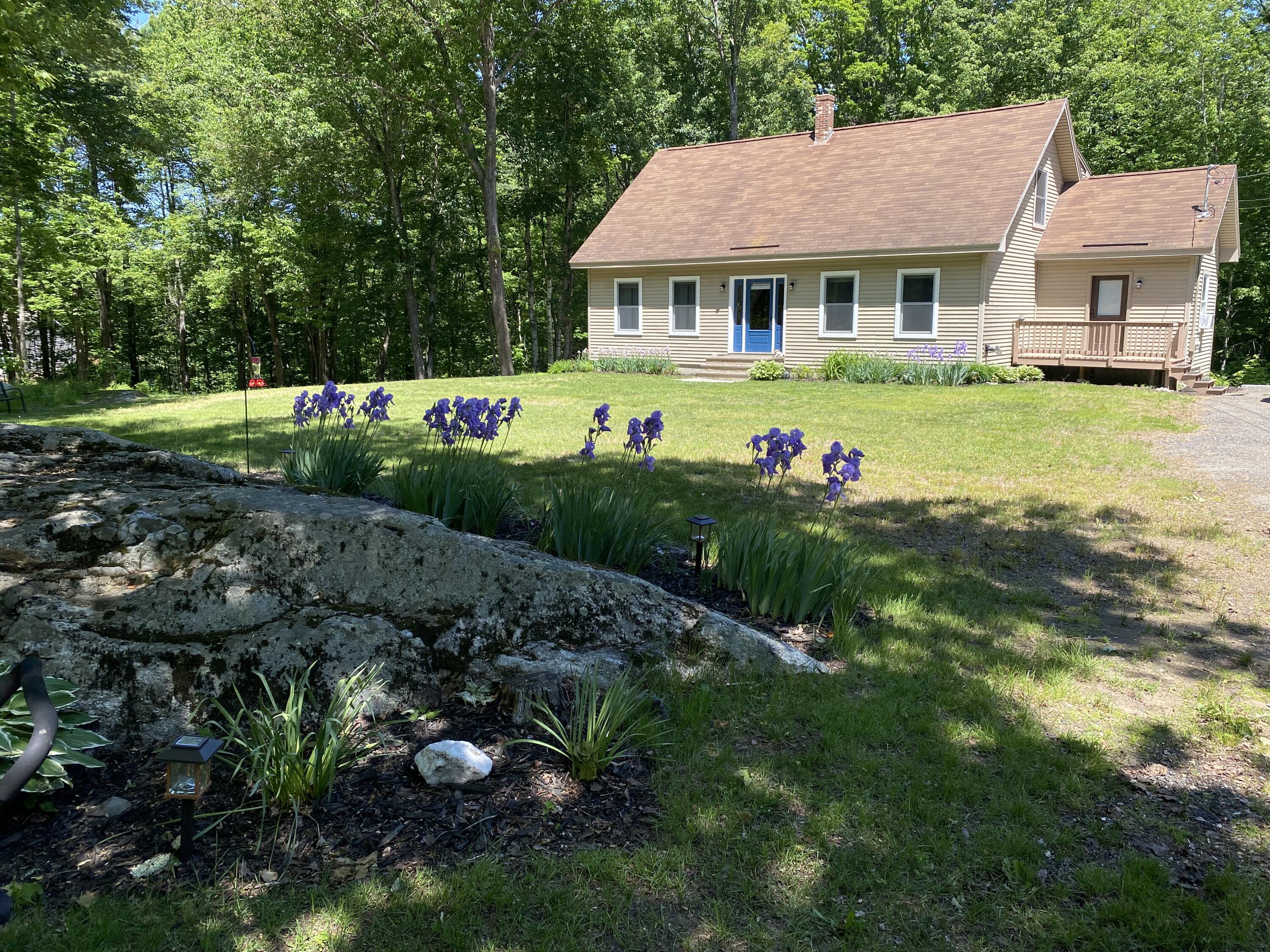 671 Meadow Road Topsham, ME 04086 - Photo 2 of 77