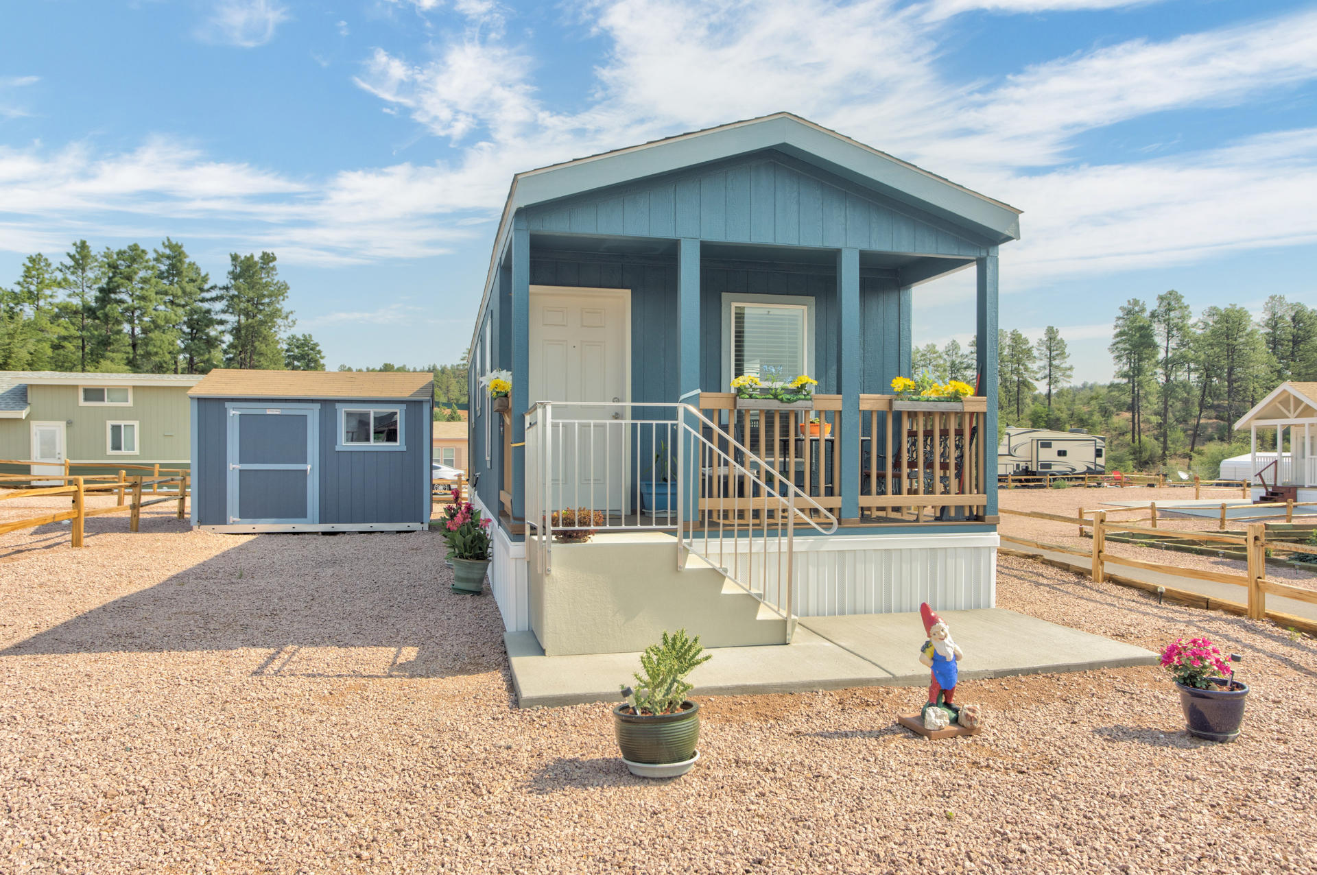16 North Star Vale Road, Unit 123A Payson, AZ 85541 - Photo 13 of 29 Gallery Image 13