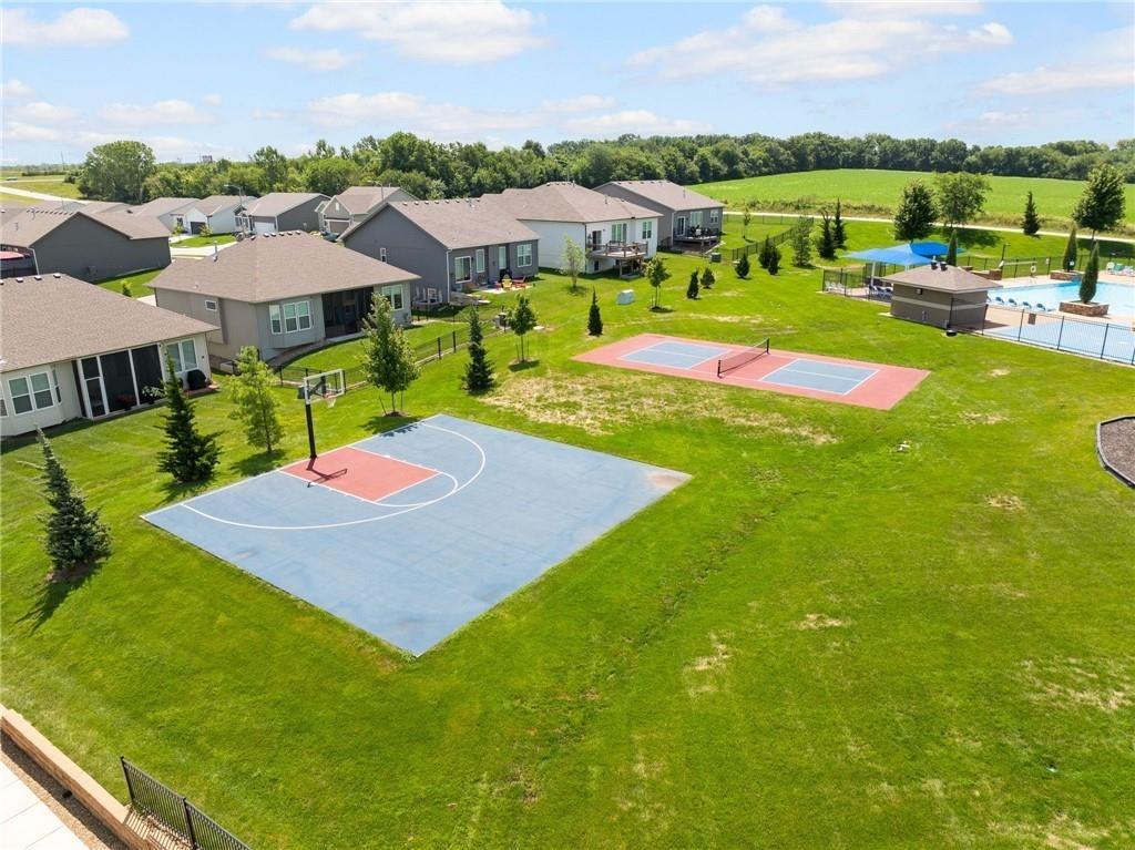 20854 West 190th Pl Spring Hill Spring Hill, KS 66083 - Photo 26 of 29