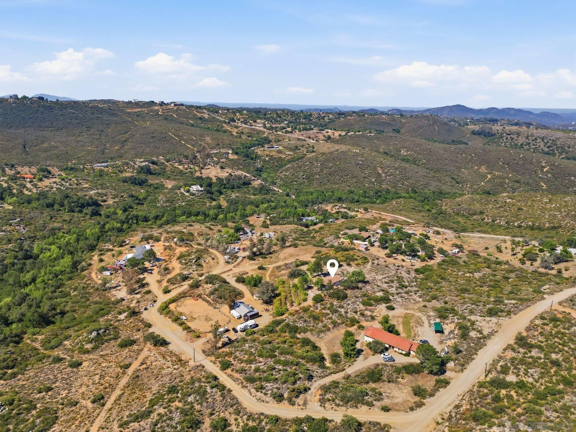 28239 Hell Creek Road Valley Center, CA 92082 - Photo 42 of 46