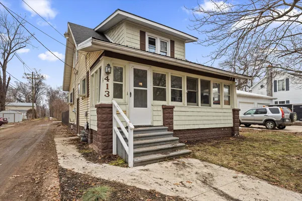 $152,000 | 413 South 15th Street, Niles, MI 49120