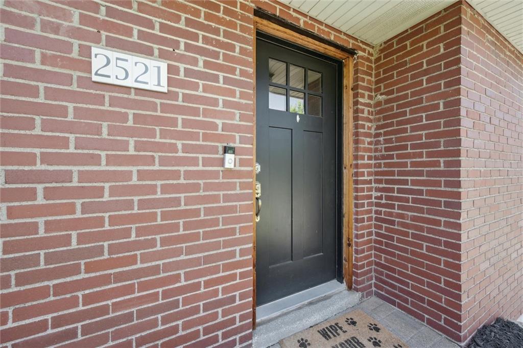 2521 Hopkins Church Road Sewickley, PA 15143 - Photo 4 of 34 a view of a brick wall