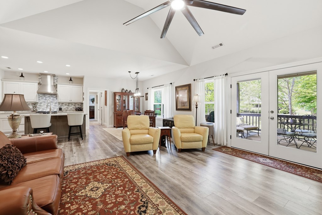 7079 Upper Hightower Road Hiawassee, GA 30546 - Photo 21 of 69 Gallery Image 21