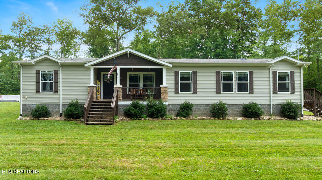 704 Mize Road Seymour, TN 37865 - Photo 1 of 47 DJI_0075