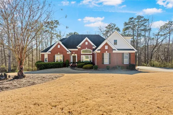 $599,000 | 2436 Staffordshire Southeast, Conyers, GA 30013