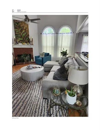 $599,000 | 2436 Staffordshire Southeast, Conyers, GA 30013