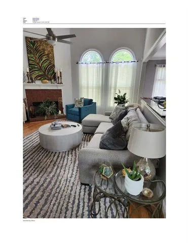 $615,000 | 2436 Staffordshire Southeast, Conyers, GA 30013