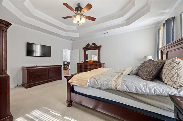 $599,000 | 2436 Staffordshire Southeast, Conyers, GA 30013