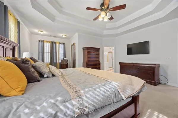 $599,000 | 2436 Staffordshire Southeast, Conyers, GA 30013