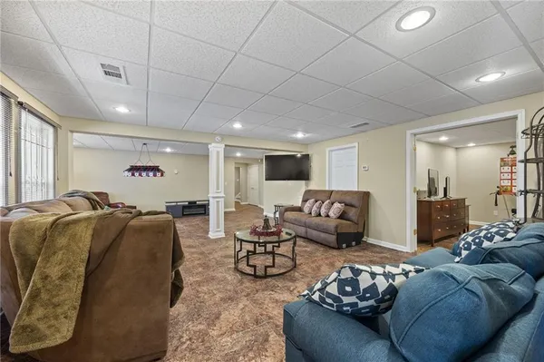 $599,000 | 2436 Staffordshire Southeast, Conyers, GA 30013