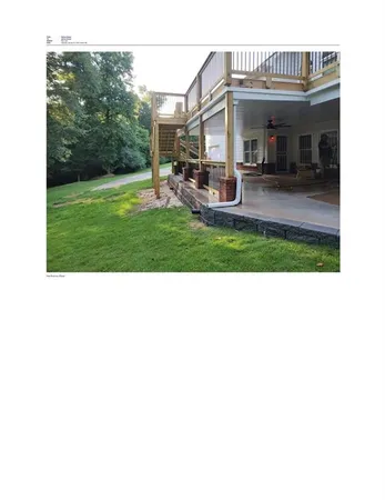 $599,000 | 2436 Staffordshire Southeast, Conyers, GA 30013