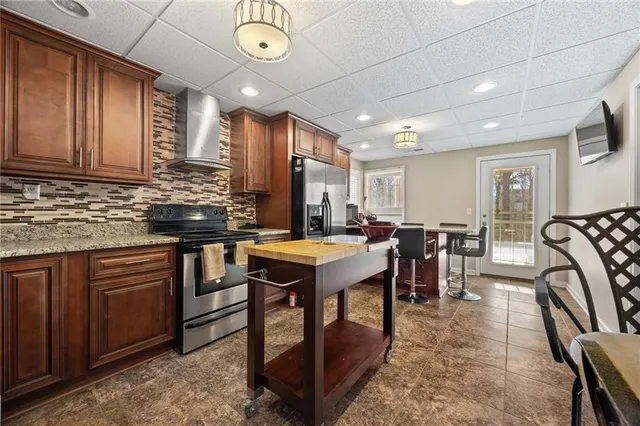 $615,000 | 2436 Staffordshire Southeast, Conyers, GA 30013