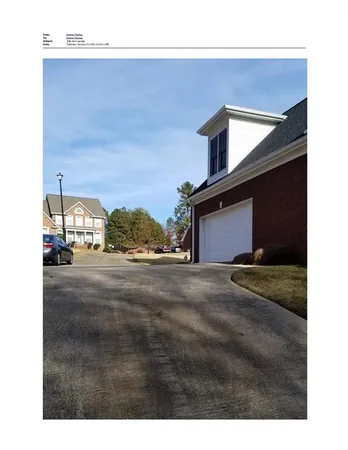 $599,000 | 2436 Staffordshire Southeast, Conyers, GA 30013