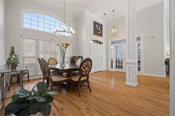 $599,000 | 2436 Staffordshire Southeast, Conyers, GA 30013