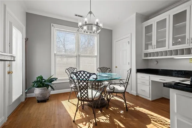 $615,000 | 2436 Staffordshire Southeast, Conyers, GA 30013