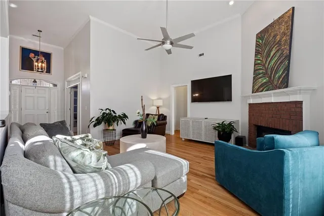 $615,000 | 2436 Staffordshire Southeast, Conyers, GA 30013