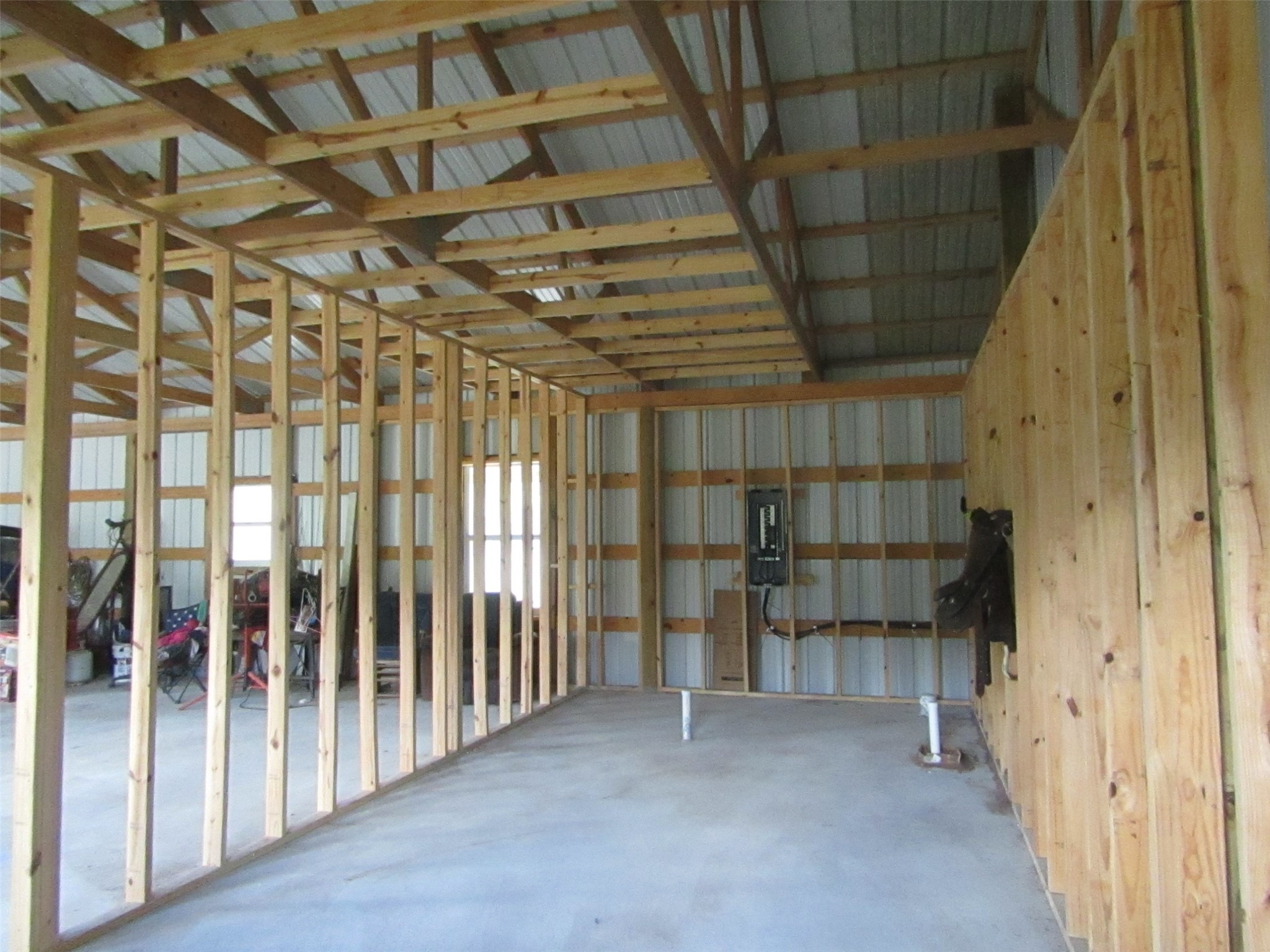 7072 County Road 3 Sweeny, TX 77480 - Photo 13 of 23 a view of entryway