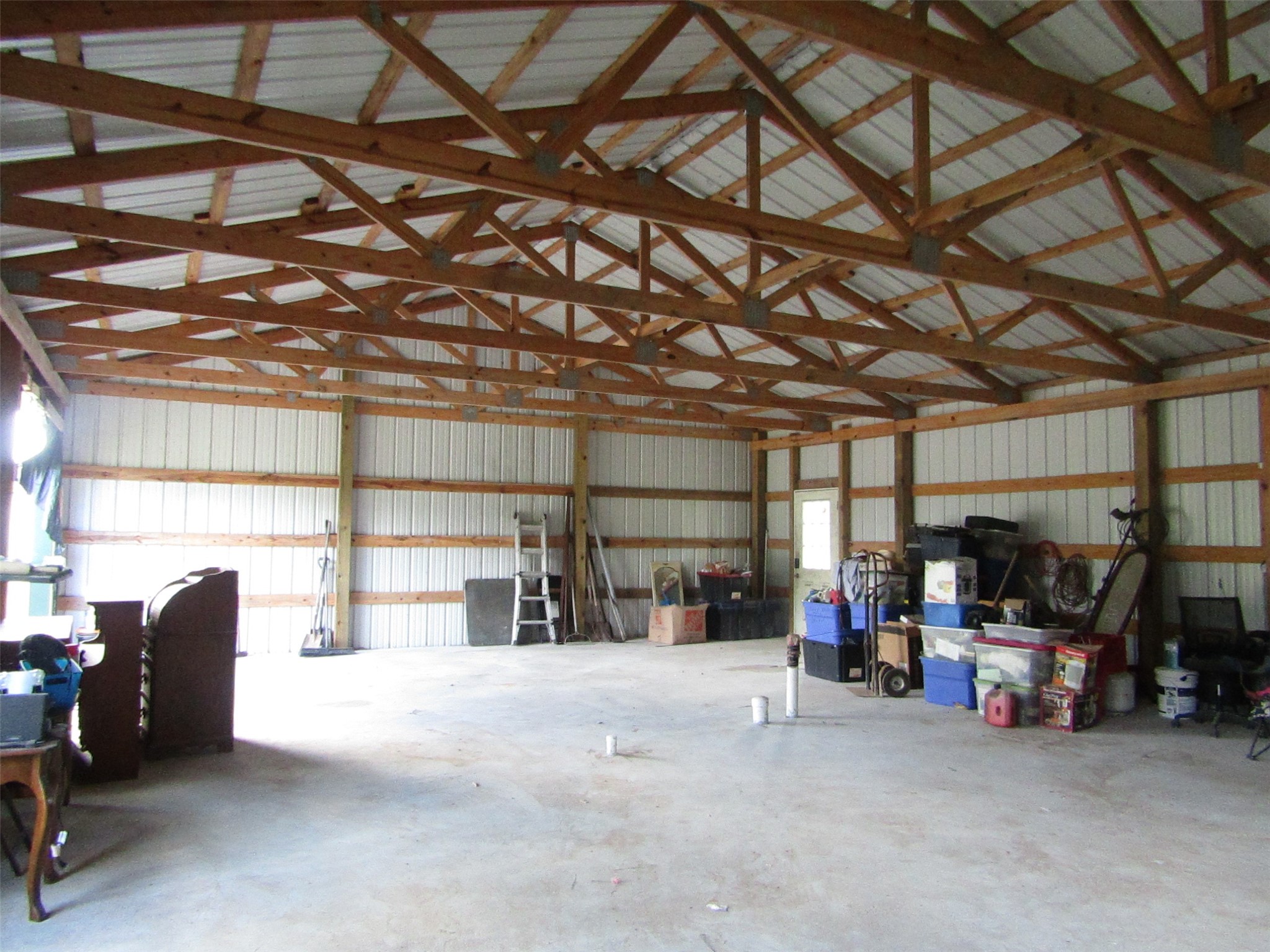 7072 County Road 3 Sweeny, TX 77480 - Photo 16 of 23