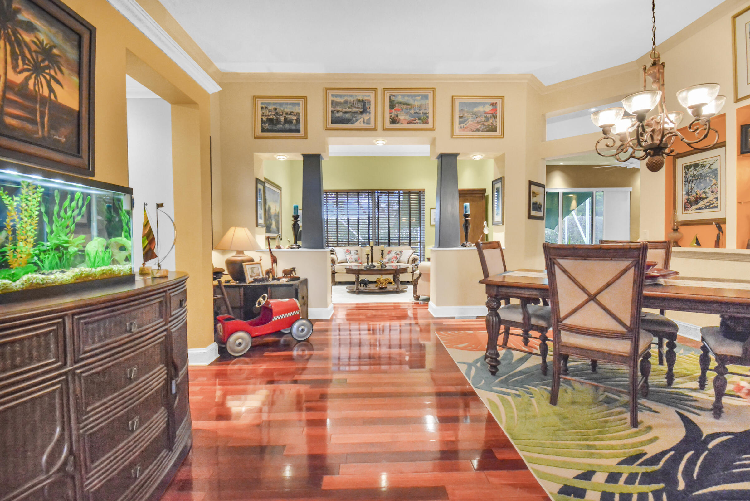 12761 Tulipwood Circle Boca Raton, FL 33428 - Photo 11 of 51 DINING