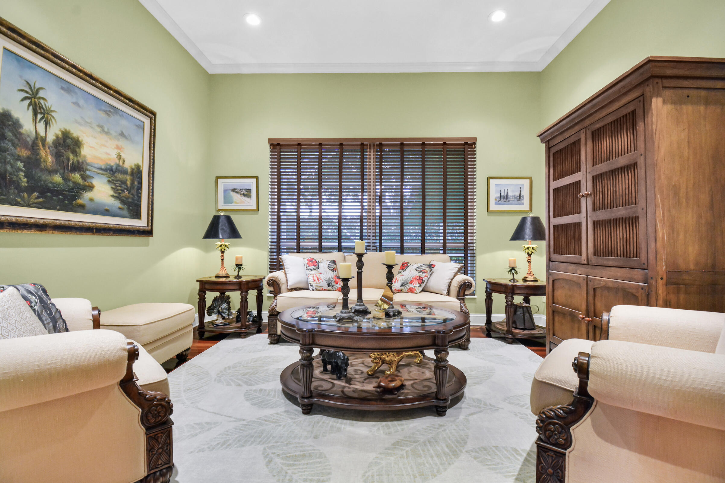 12761 Tulipwood Circle Boca Raton, FL 33428 - Photo 12 of 51 LIVING