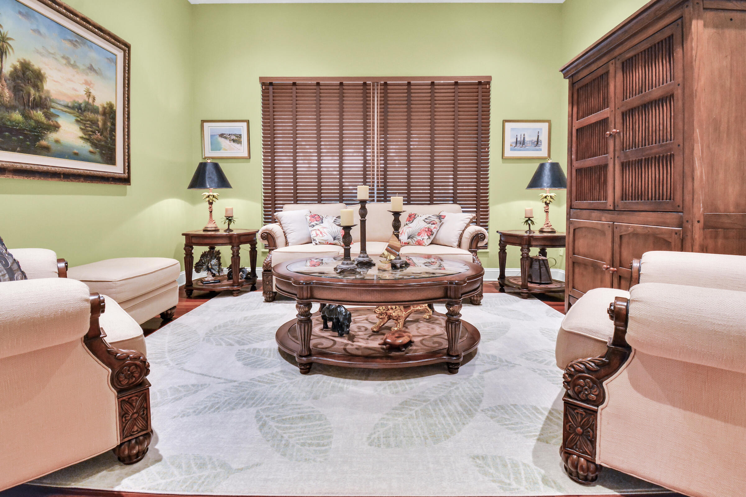 12761 Tulipwood Circle Boca Raton, FL 33428 - Photo 13 of 51 LIVING