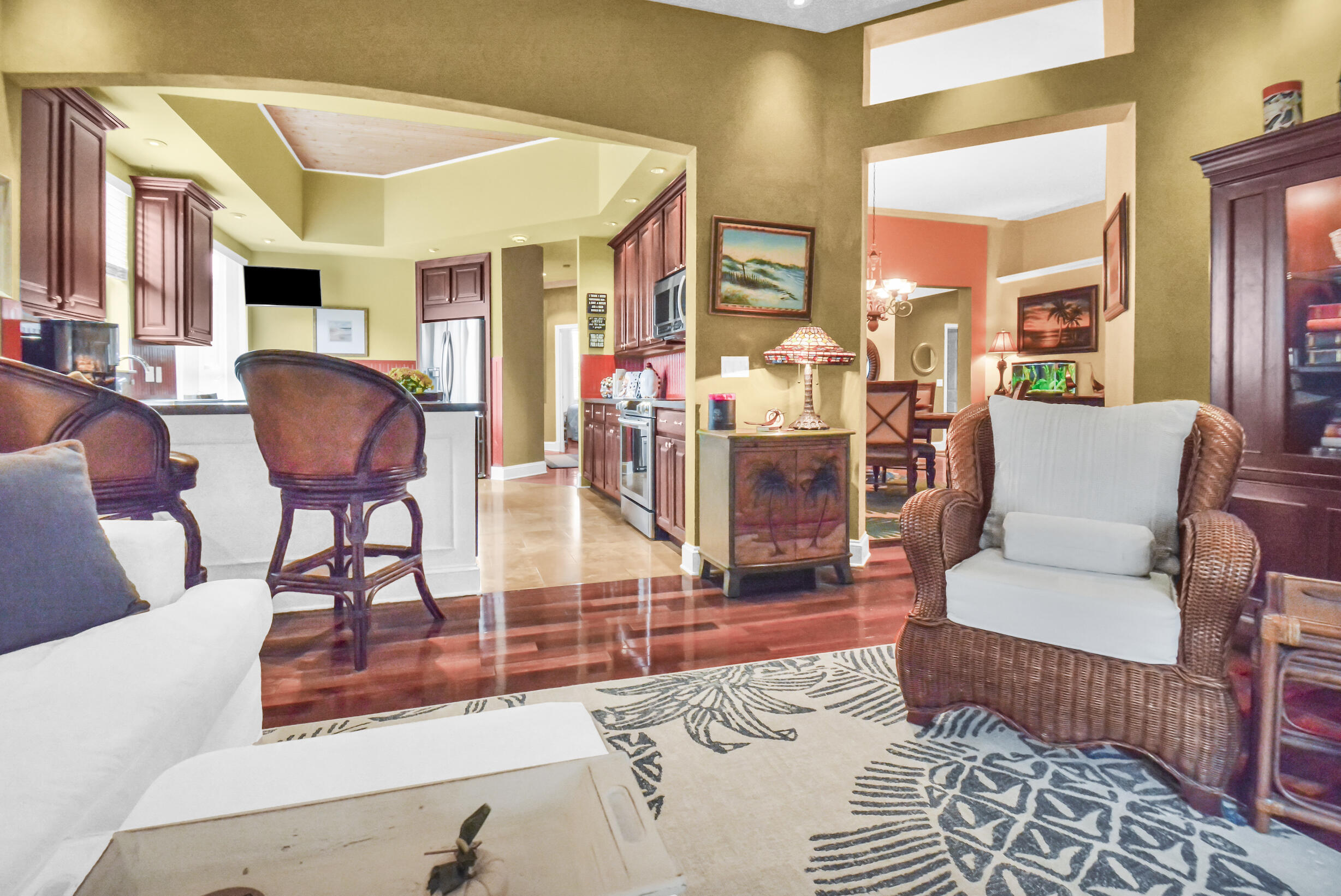 12761 Tulipwood Circle Boca Raton, FL 33428 - Photo 14 of 51 LIVING