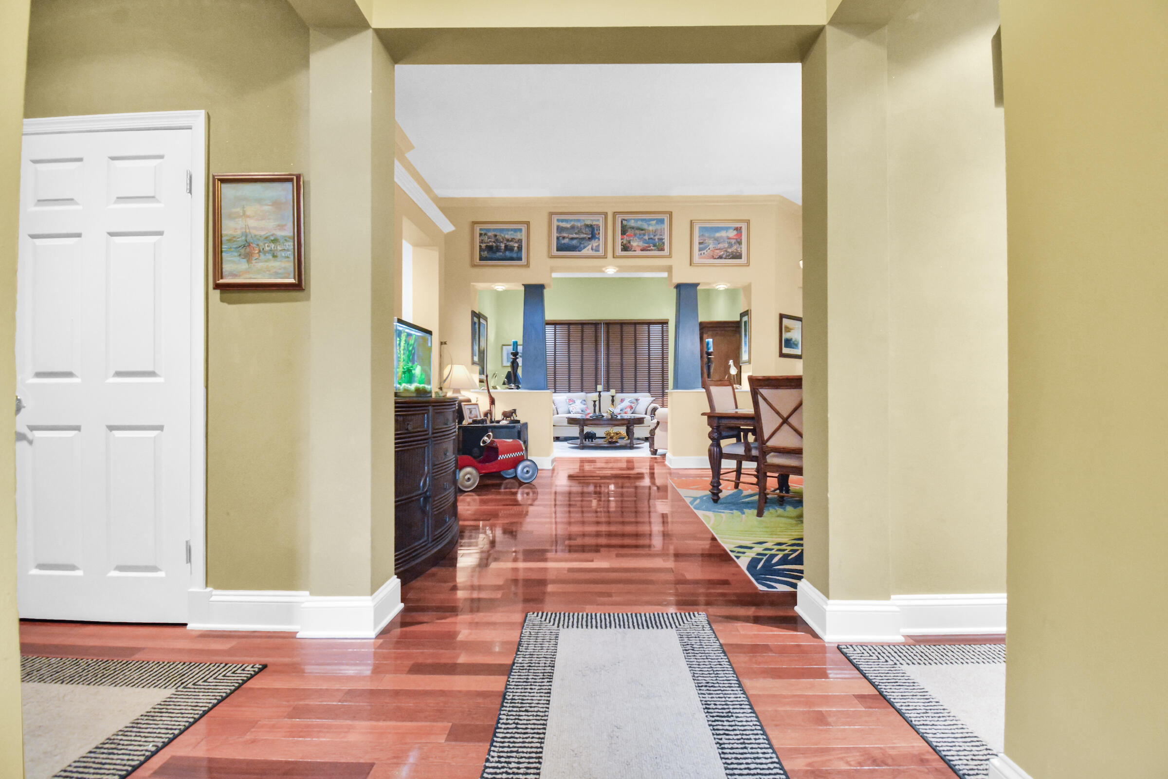 12761 Tulipwood Circle Boca Raton, FL 33428 - Photo 15 of 51 HALL