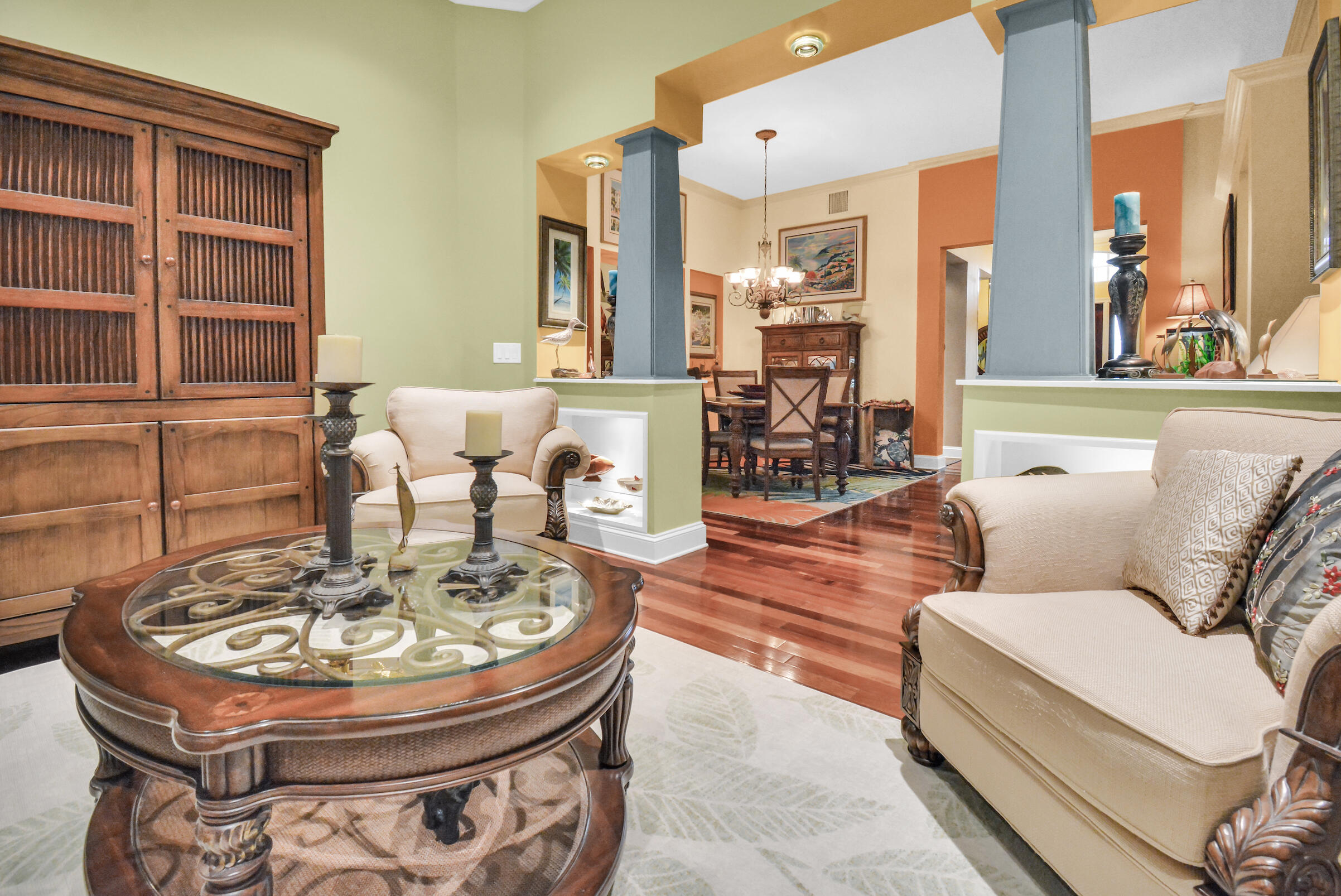12761 Tulipwood Circle Boca Raton, FL 33428 - Photo 16 of 51 LIVING