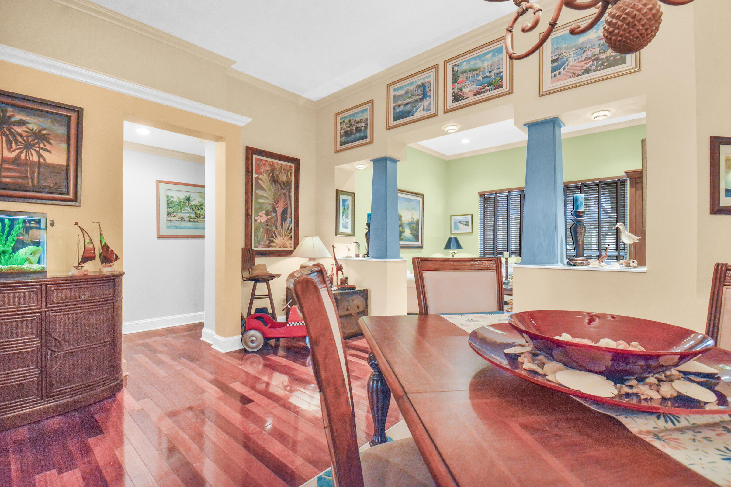 12761 Tulipwood Circle Boca Raton, FL 33428 - Photo 17 of 51 DINING