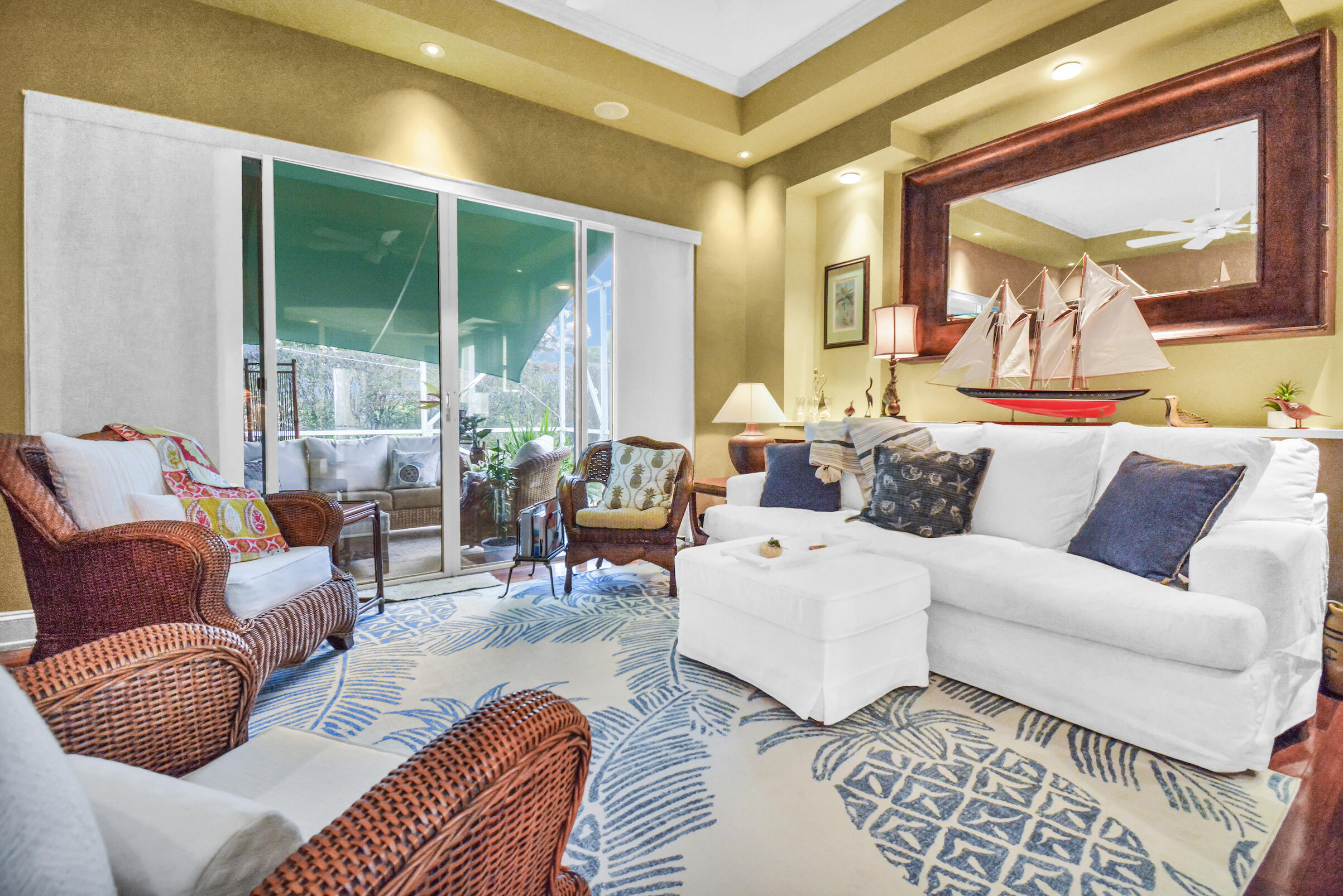 12761 Tulipwood Circle Boca Raton, FL 33428 - Photo 18 of 51 LIVING