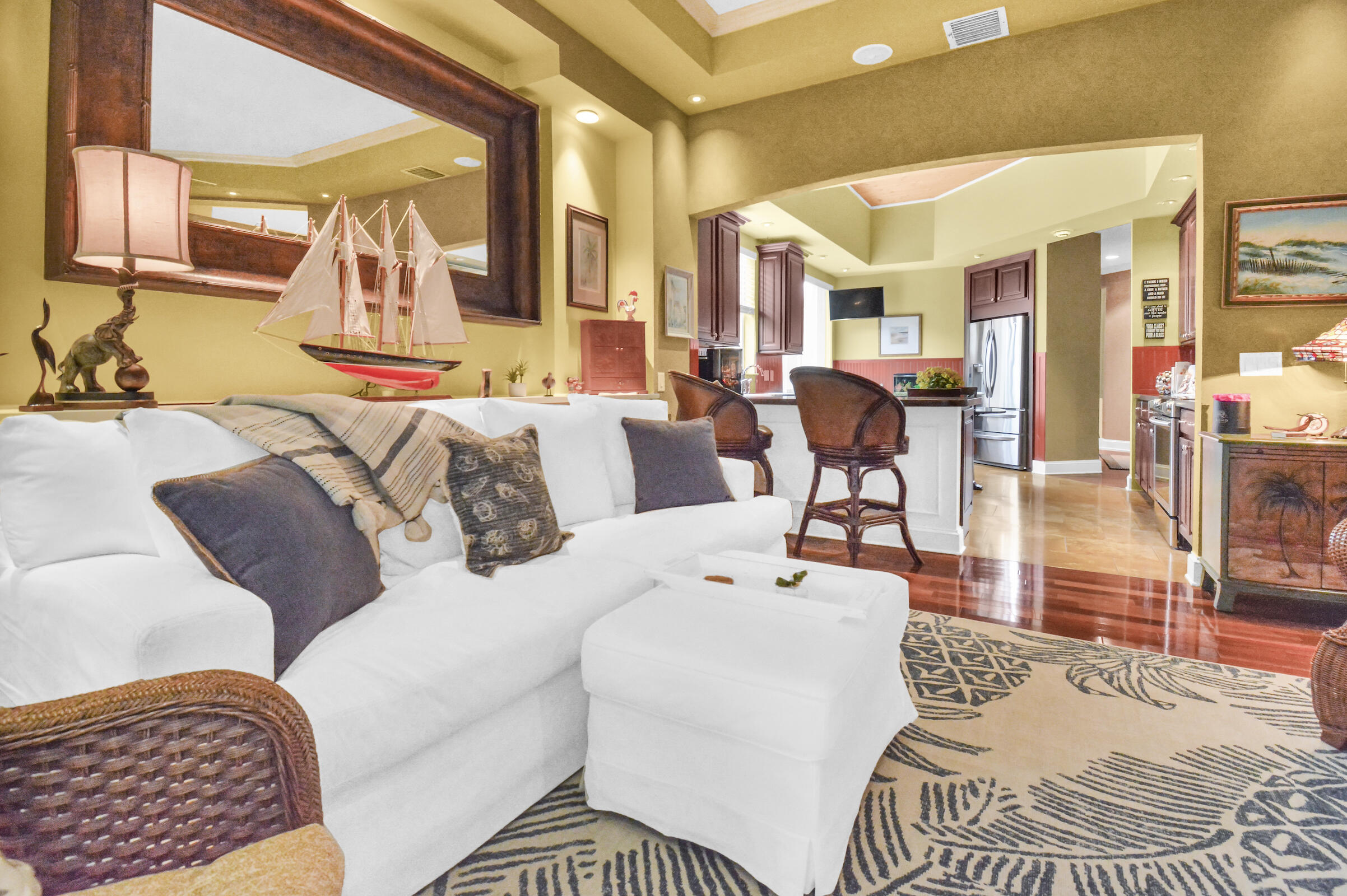 12761 Tulipwood Circle Boca Raton, FL 33428 - Photo 20 of 51 LIVING