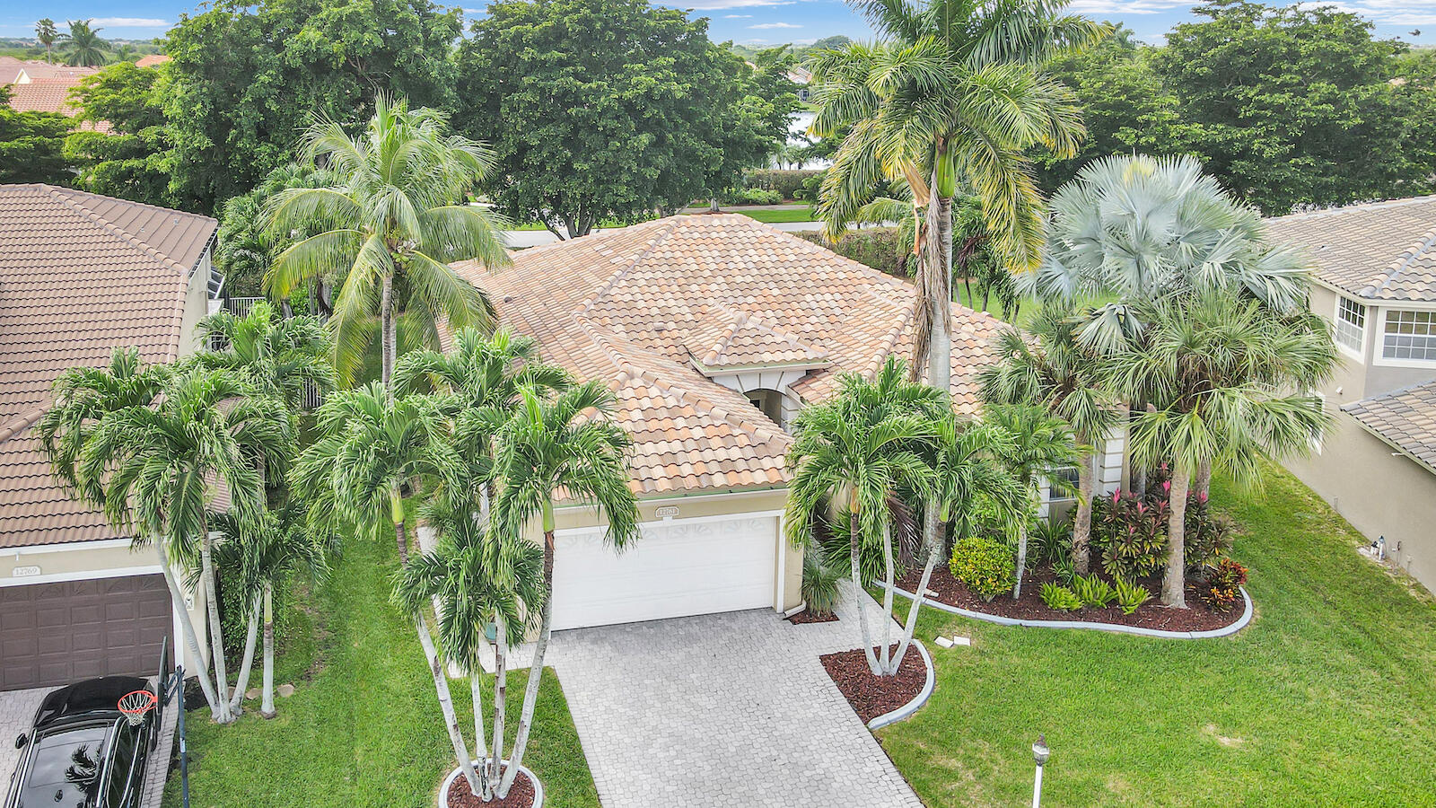 12761 Tulipwood Circle Boca Raton, FL 33428 - Photo 2 of 51 FRONT