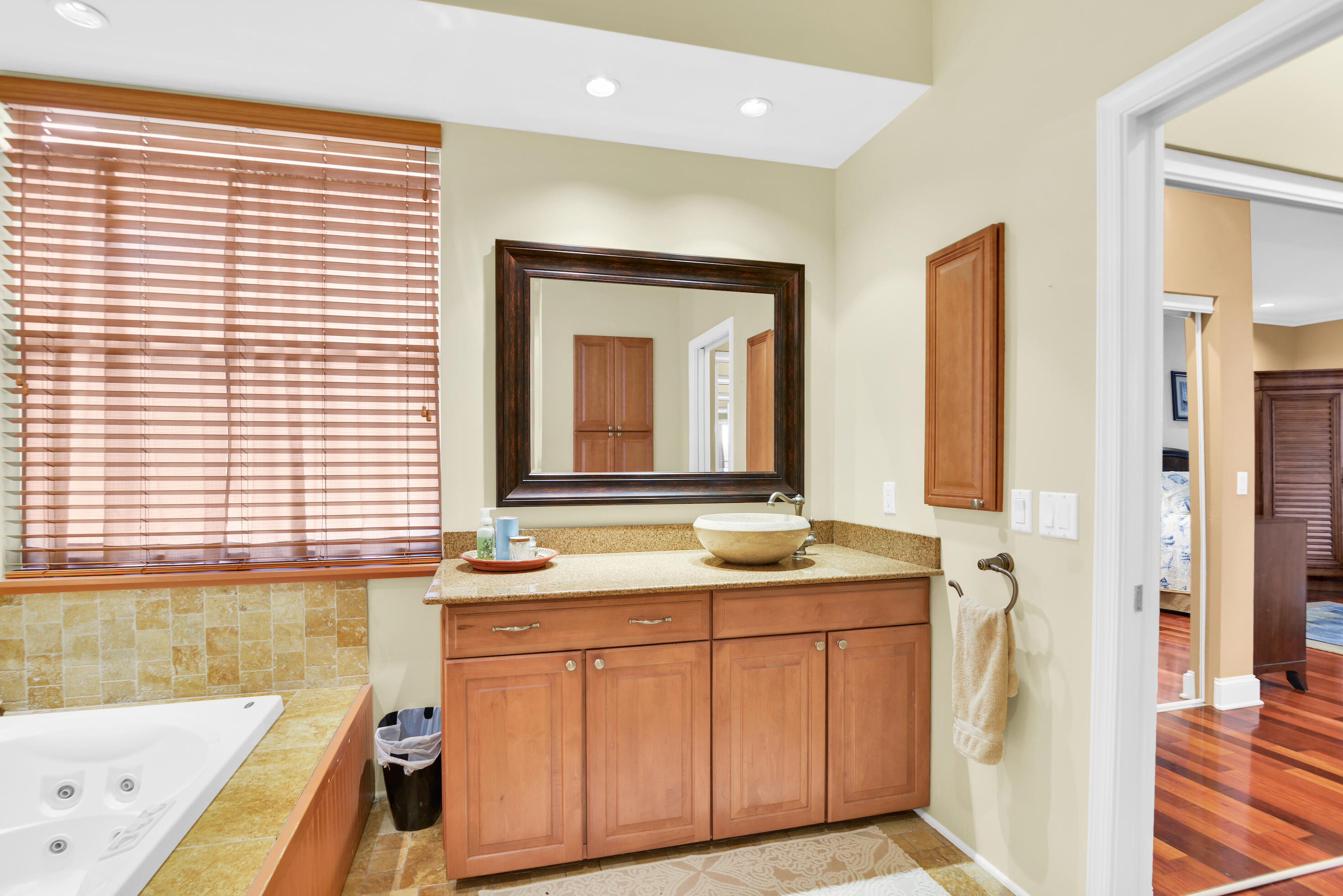 12761 Tulipwood Circle Boca Raton, FL 33428 - Photo 26 of 51 MASTER BATH