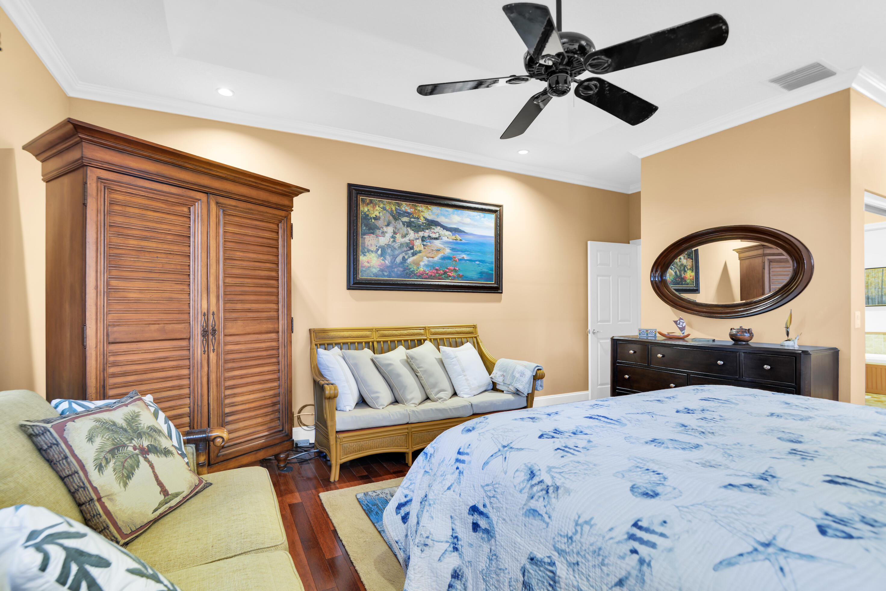 12761 Tulipwood Circle Boca Raton, FL 33428 - Photo 27 of 51 BEDROOM