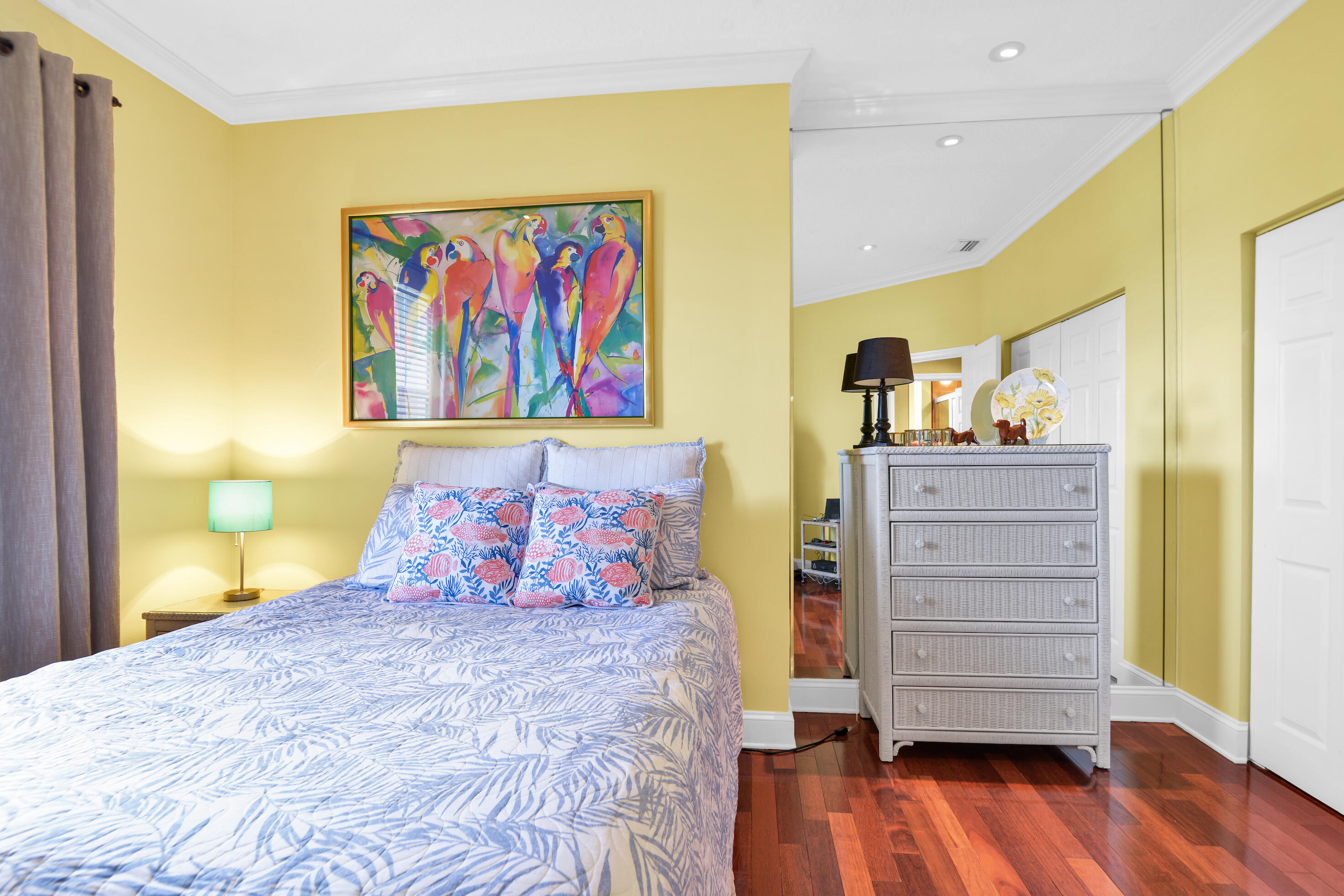 12761 Tulipwood Circle Boca Raton, FL 33428 - Photo 32 of 51 BEDROOM