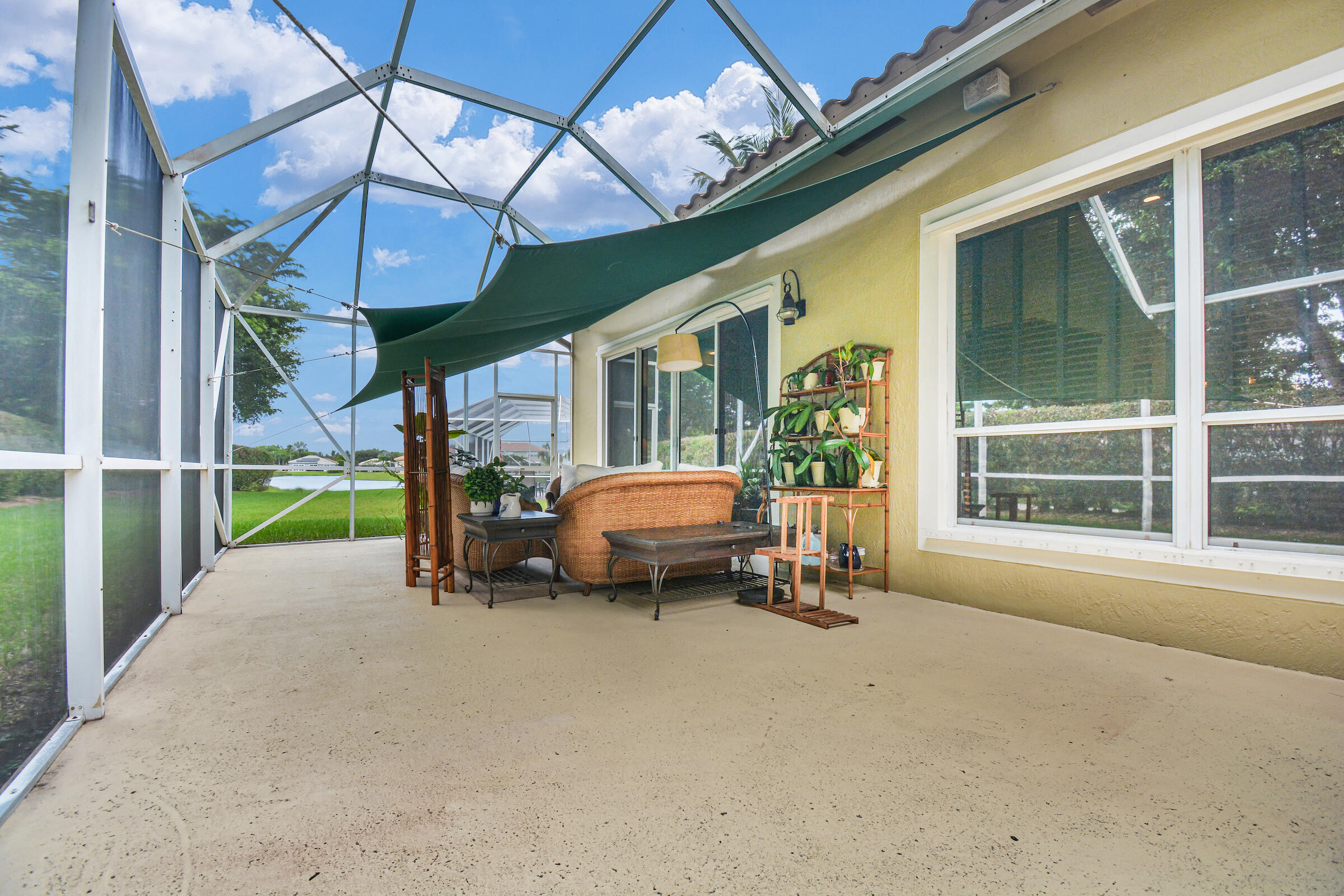 12761 Tulipwood Circle Boca Raton, FL 33428 - Photo 36 of 51 PATIO