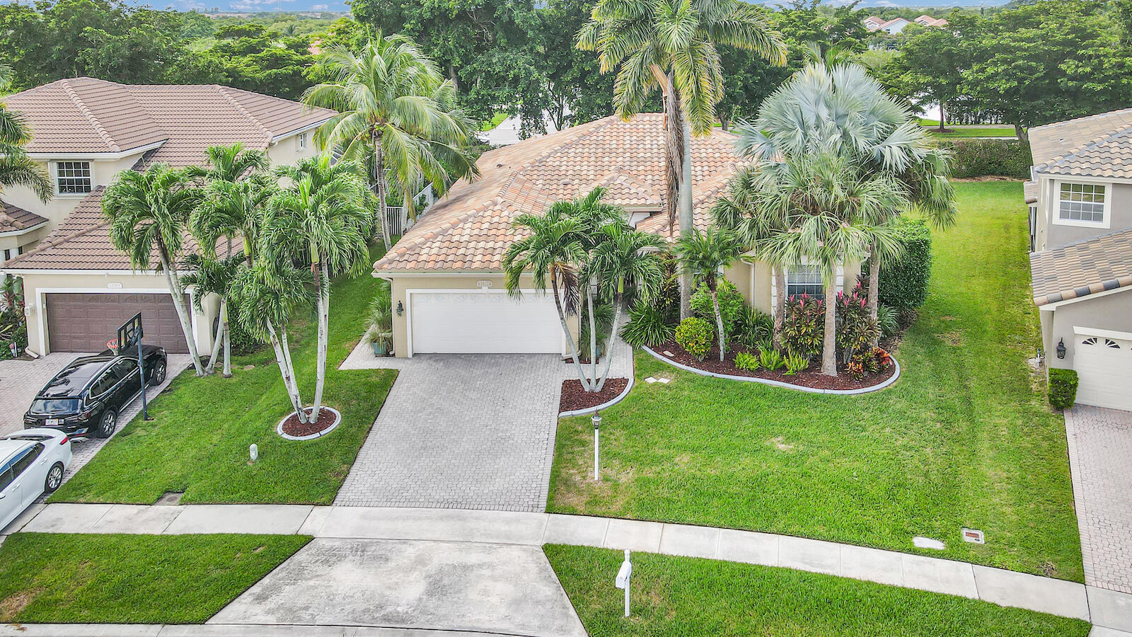 12761 Tulipwood Circle Boca Raton, FL 33428 - Photo 40 of 51 FRONT