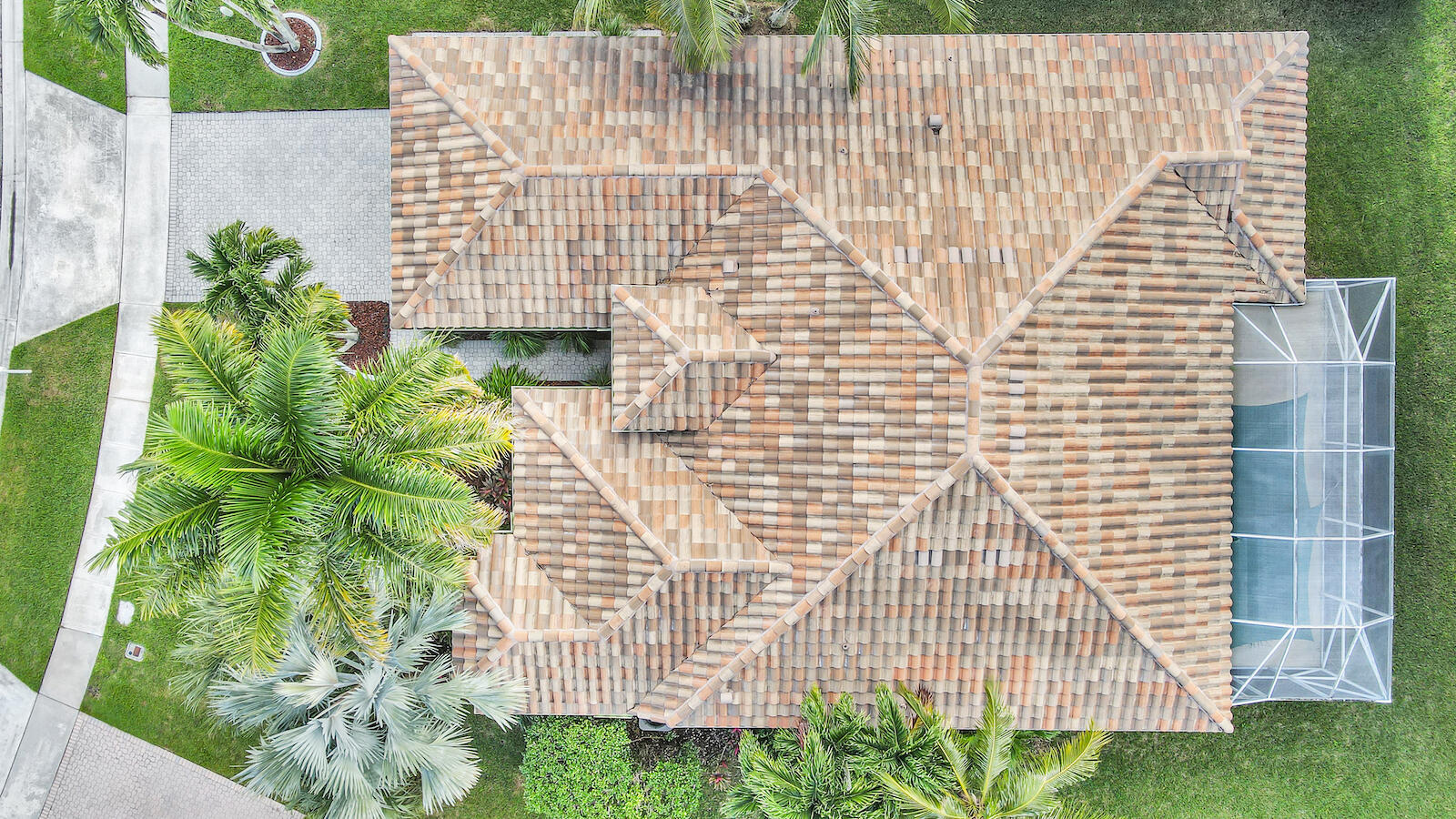 12761 Tulipwood Circle Boca Raton, FL 33428 - Photo 41 of 51 AERIAL